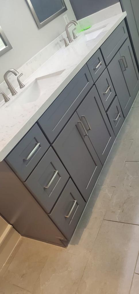 Bathroom Remodeling Richmond TX