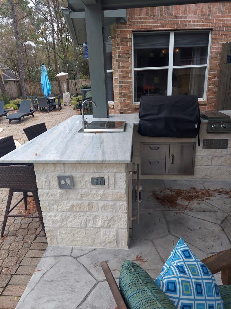 Custom Home Remodel Solutions for Homes in Richmond, Texas