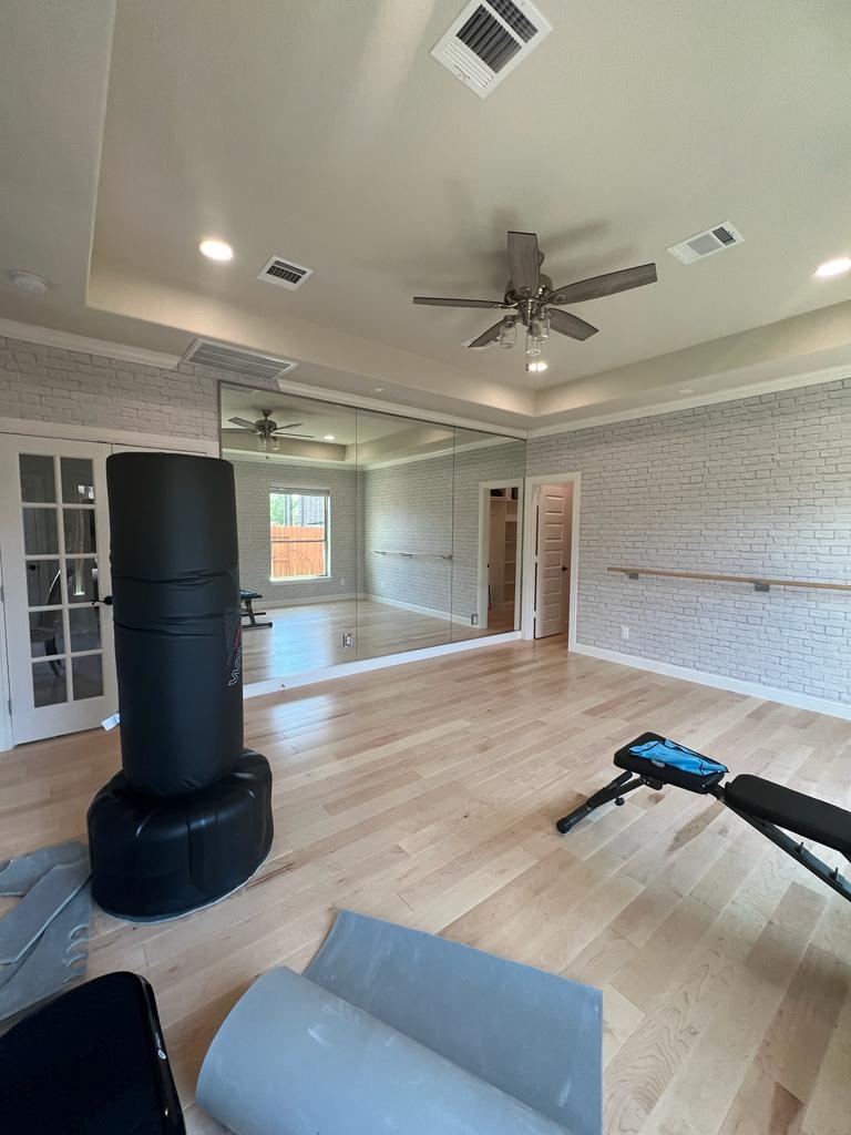 Custom Home Remodel Solutions for Homes in Richmond, Texas