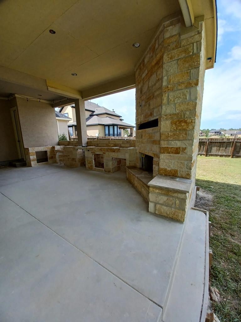 Custom Home Remodel Solutions for Homes in Richmond, Texas