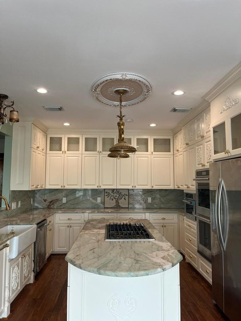 Custom Home Remodel Solutions for Homes in Richmond, Texas