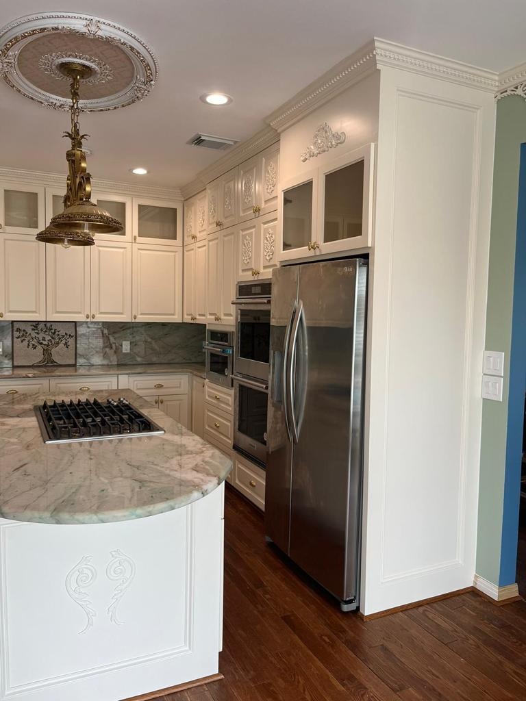 Custom Home Remodel Solutions for Homes in Richmond, Texas