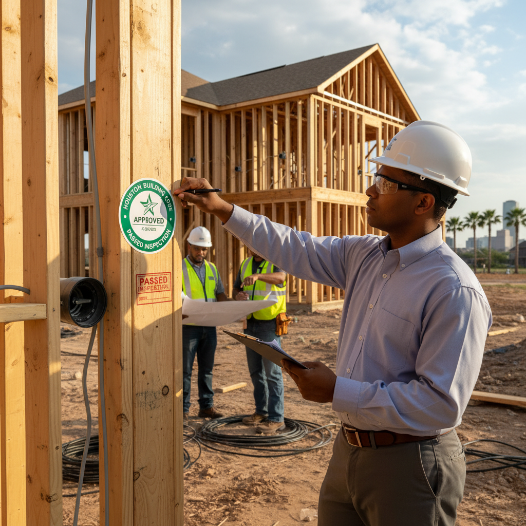 Inspection Coordination Richmond - Tell Projects Richmond TX